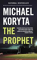 The Prophet, used for sale  Delivered anywhere in USA 