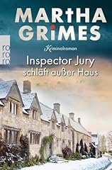 Inspector jury schläft gebraucht kaufen  Wird an jeden Ort in Deutschland