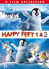 Happy feet happy for sale  Delivered anywhere in UK