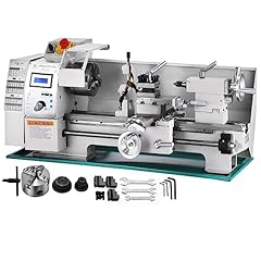 750w metal lathe for sale  Delivered anywhere in UK
