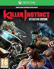 Killer instinct édition usato  Spedito ovunque in Italia 