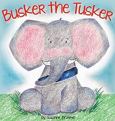 Busker tusker 1 for sale  Delivered anywhere in UK