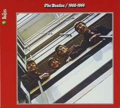 Beatles 1962 1966 for sale  Delivered anywhere in USA 