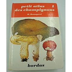 Pt.atlas champignons d'occasion  Livré partout en France