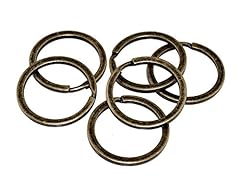 Vintageparts piccoli anelli usato  Spedito ovunque in Italia 