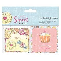 Papermania cards envelopes for sale  Delivered anywhere in UK