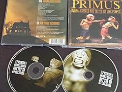 Primus animals try for sale  Delivered anywhere in UK