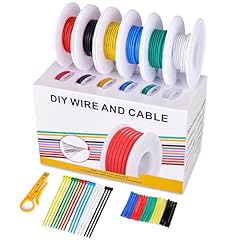 Awg silikon elektrokabel gebraucht kaufen  Wird an jeden Ort in Deutschland