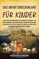 Antike griechenland kinder gebraucht kaufen  Wird an jeden Ort in Deutschland