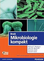 Brock mikrobiologie kompakt gebraucht kaufen  Wird an jeden Ort in Deutschland