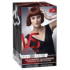 Vidal sassoon salonist for sale  Delivered anywhere in UK