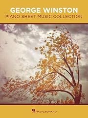 George winston piano for sale  Delivered anywhere in USA 