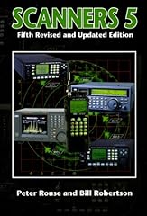 Scanners the vhf usato  Spedito ovunque in Italia 
