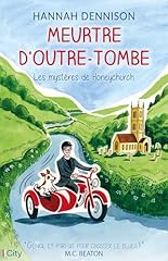 Meurtre tombe mystères d'occasion  Livré partout en Belgiqu