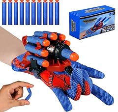 Spider shooter toy for sale  Delivered anywhere in UK