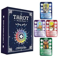 Tarot divinatoire tarot d'occasion  Livré partout en France