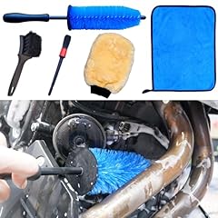 Motorcycle cleaning brush for sale  Delivered anywhere in USA 