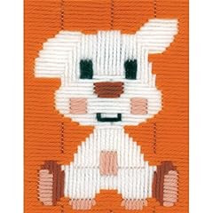 Vervaco doggy longstitch for sale  Delivered anywhere in USA 