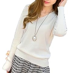 Ftsucq womens neck for sale  Delivered anywhere in USA 