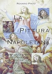 Pittura napoletana. storia usato  Spedito ovunque in Italia 