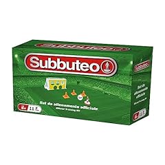 Rocco giocattoli subbuteo d'occasion  Livré partout en France