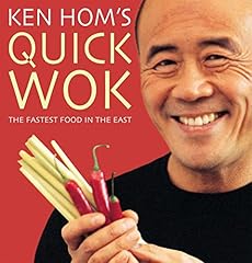 Ken hom quick d'occasion  Livré partout en Belgiqu