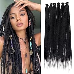 Mscat dreadlock extensions gebraucht kaufen  Wird an jeden Ort in Deutschland
