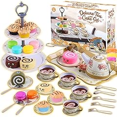 Cheffun tea set for sale  Delivered anywhere in USA 