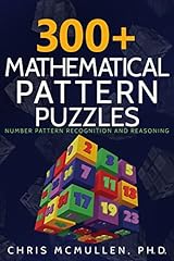 300 mathematical pattern for sale  Delivered anywhere in USA 