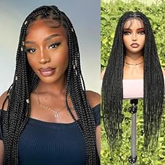 Fave braided wig for sale  Delivered anywhere in USA 