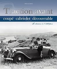 citroen traction cabriolet d'occasion citroen traction cabriolet d'occasion Livré partout en France
