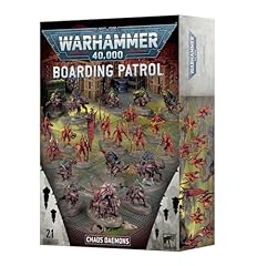 Games workshop warhammer d'occasion  Livré partout en France