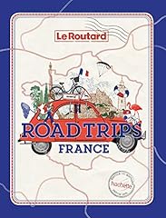 Road trips d'occasion  Livré partout en France