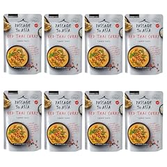 Passage asia curry for sale  Delivered anywhere in USA 