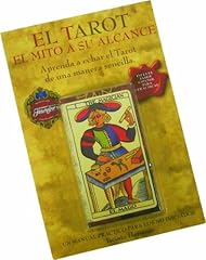 Tarot.el mito alcance d'occasion  Livré partout en France