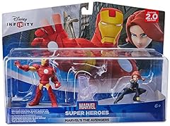 Disney infinity marvel for sale  Delivered anywhere in USA 