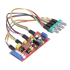 Ne5532 preamplifier pcb for sale  Delivered anywhere in UK