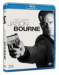 Jason bourne blu d'occasion  Livré partout en France