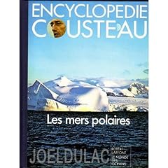encyclopedie cousteau d'occasion  Livré partout en France