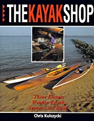 Kayak shop three for sale  Delivered anywhere in UK