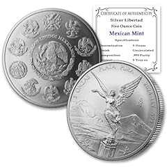 2024 mexican silver for sale  Delivered anywhere in USA 