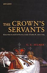 Crown servants government for sale  Delivered anywhere in UK