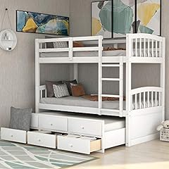 Biadnbz wooden bunk for sale  Delivered anywhere in USA 