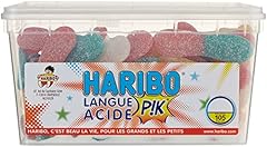 Haribo bonbon gélifié d'occasion  Livré partout en France