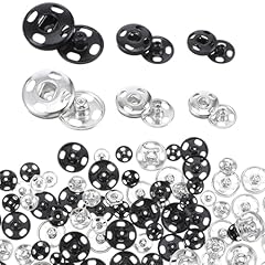 Sets snap fasteners for sale  Delivered anywhere in UK