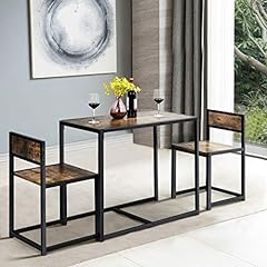 Costway dining table for sale  Delivered anywhere in UK