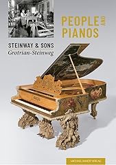 People pianos steinway for sale  Delivered anywhere in USA 