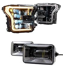 Morimoto led headlights for sale  Delivered anywhere in USA 