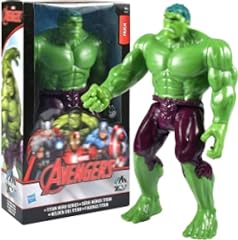Hulk figur hulk gebraucht kaufen  Wird an jeden Ort in Deutschland