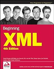 Beginning xml gebraucht kaufen  Wird an jeden Ort in Deutschland
